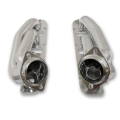Picture of JBA Cat4Ward Headers Headers & Manifolds - 1964S-1JS