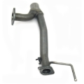 Picture of JBA Y-Pipes - 2010SY-1