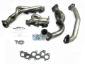 Picture of JBA Cat4Ward Headers Headers & Manifolds - 2032S-1