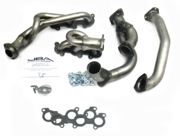 Picture of JBA Cat4Ward Headers Headers & Manifolds - 2032S-1