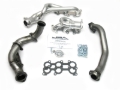 Picture of JBA Cat4Ward Headers Headers & Manifolds - 2032S-1JS