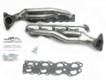 Picture of JBA Cat4Ward Headers Headers & Manifolds - 2012S