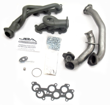 Picture of JBA Cat4Ward Headers Headers & Manifolds - 2032SJT