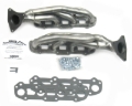Picture of JBA Cat4Ward Headers Headers & Manifolds - 2013S