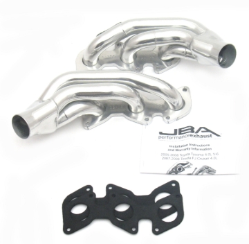 Picture of JBA Cat4Ward Headers Headers & Manifolds - 2035SJS