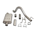 Picture of JBA Cat-Back Exhausts - 30-1502