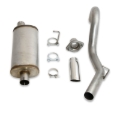 Picture of JBA Cat-Back Exhausts - 30-1501