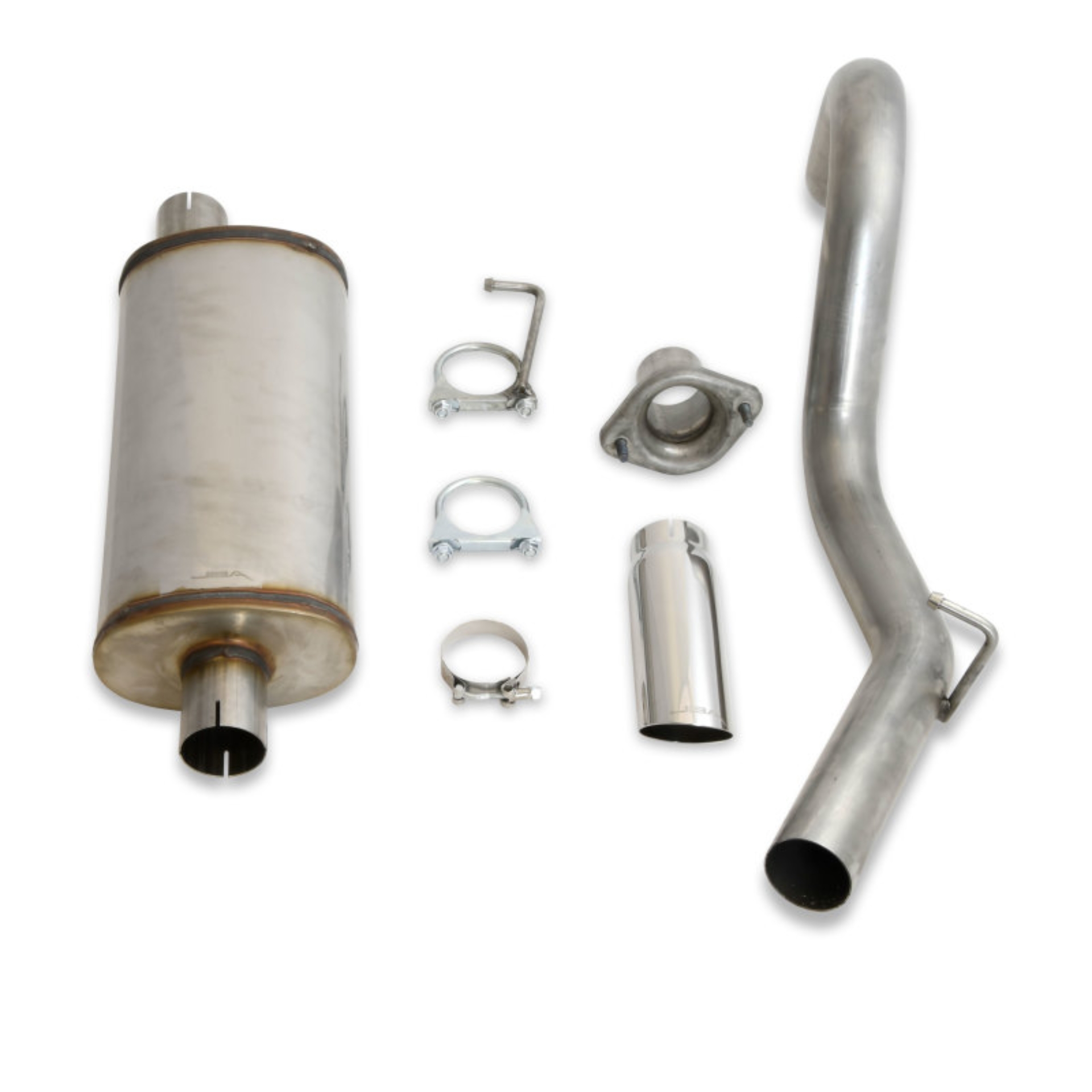 Picture of JBA Cat-Back Exhausts - 30-1501