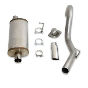 Picture of JBA Cat-Back Exhausts - 30-1501