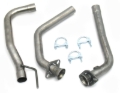 Picture of JBA Mid Pipes Connecting Pipes - 2946SY