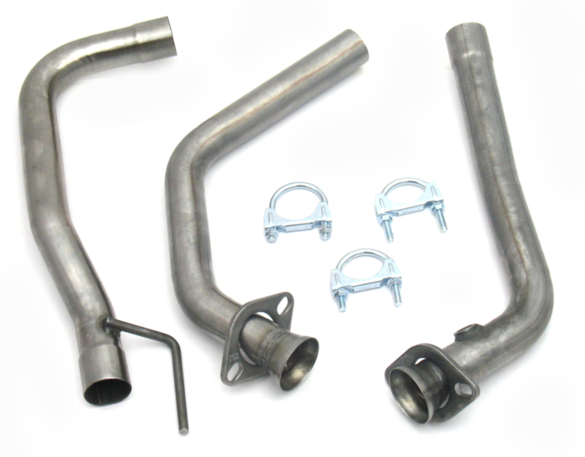 Picture of JBA Mid Pipes Connecting Pipes - 2946SY