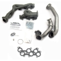 Picture of JBA Cat4Ward Headers Headers & Manifolds - 2032SJT