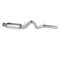 Picture of JBA Cat-Back Exhausts - 30-1501