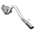 Picture of JBA Cat-Back Exhausts - 30-1502