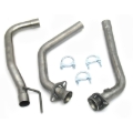 Picture of JBA Mid Pipes Connecting Pipes - 2946SY