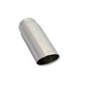 Picture of JBA Axle Back Exhausts - 30-1509