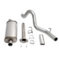 Picture of JBA Cat-Back Exhausts - 30-1541
