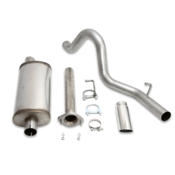 Picture of JBA Cat-Back Exhausts - 30-1541