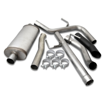 Picture of JBA Cat-Back Exhausts - 30-1543