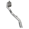 Picture of JBA Cat-Back Exhausts - 30-1514