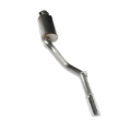 Picture of JBA Cat-Back Exhausts - 30-1501