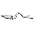 Picture of JBA Cat-Back Exhausts - 30-1502