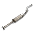 Picture of JBA Cat-Back Exhausts - 30-1541