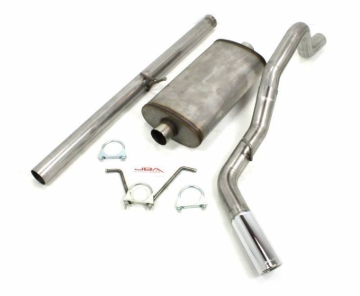 Picture of JBA Cat-Back Exhausts - 30-3056
