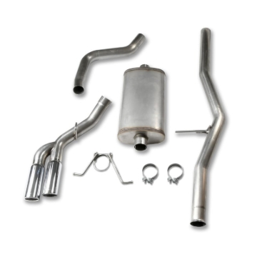 Picture of JBA Cat-Back Exhausts - 30-3054