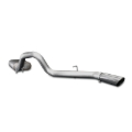 Picture of JBA Cat-Back Exhausts - 30-1514