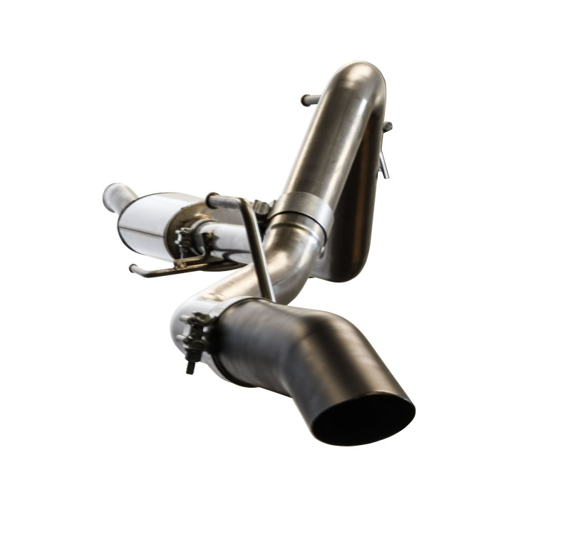 Picture of JBA Cat-Back Exhausts - 30-1543