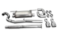 Picture of JBA Cat-Back Exhausts - 30-9030