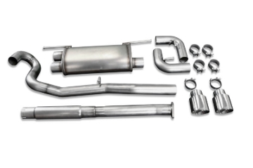 Picture of JBA Cat-Back Exhausts - 30-9030