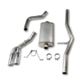 Picture of JBA Cat-Back Exhausts - 30-3054