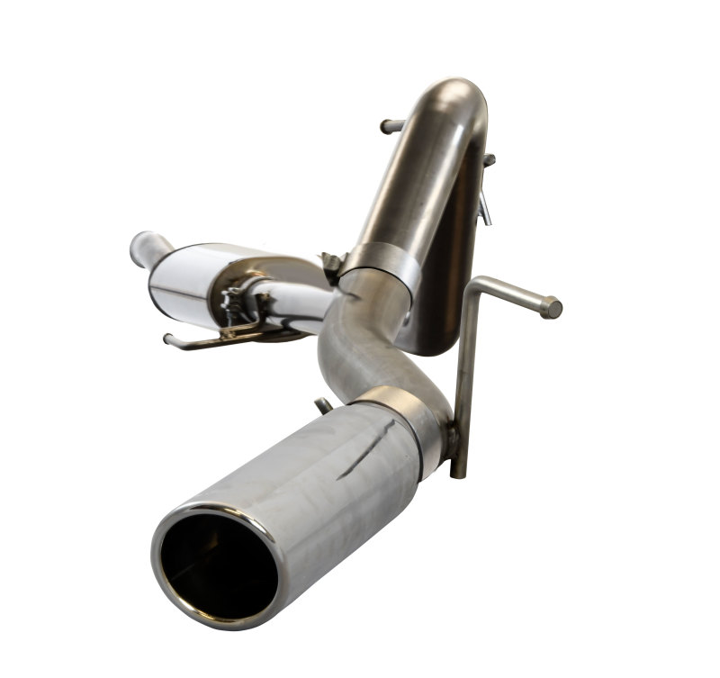 Picture of JBA Cat-Back Exhausts - 30-1543