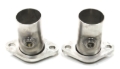 Picture of JBA Starter Tubes Exhaust Adapters - 31650-1ST