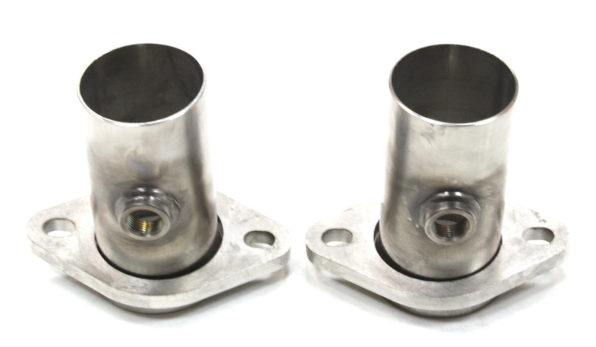 Picture of JBA Starter Tubes Exhaust Adapters - 31650-1ST