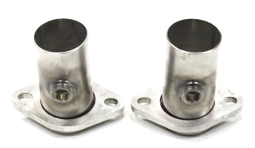 Picture of JBA Starter Tubes Exhaust Adapters - 31650-1ST