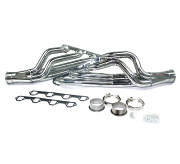 Picture of JBA Mid Length Headers Headers & Manifolds - 31658S