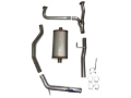 Picture of JBA Cat-Back Exhausts - 40-1402