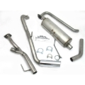 Picture of JBA Cat-Back Exhausts - 40-1411