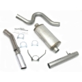 Picture of JBA Cat-Back Exhausts - 40-1512