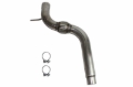 Picture of JBA Down Pipes - 31748SD
