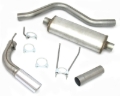 Picture of JBA Cat-Back Exhausts - 40-1535