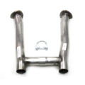 Picture of JBA Mid Pipes Connecting Pipes - 36611SH