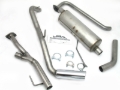 Picture of JBA Cat-Back Exhausts - 40-1411