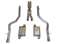 Picture of JBA Cat-Back Exhausts - 40-1601