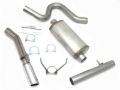 Picture of JBA Cat-Back Exhausts - 40-1512