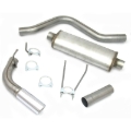 Picture of JBA Cat-Back Exhausts - 40-1535