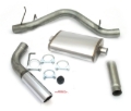Picture of JBA Cat-Back Exhausts - 40-1508